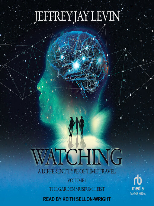 Title details for Watching by Jeffrey Jay Levin - Available